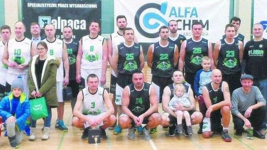 Mecz Gwiazd LNBA dla drużyny Południa