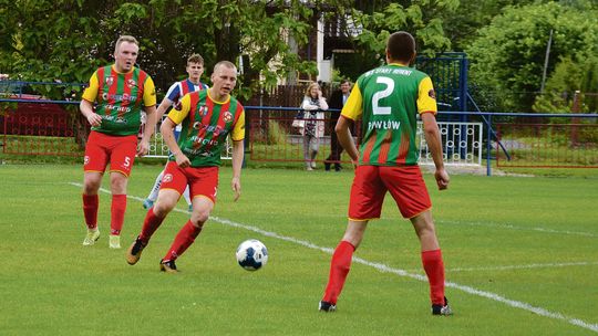 Mecz i rewanż już jesienią czyli zmiany w rozgrywkach chełmskiej klasy A