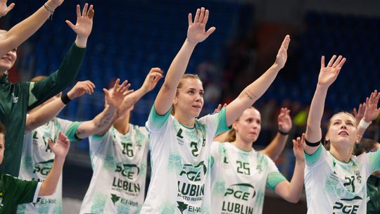 Mecz jak hołd dla legendy, w środę PGE MKS El-Volt Lublin zagra z Sośnicą Gliwice