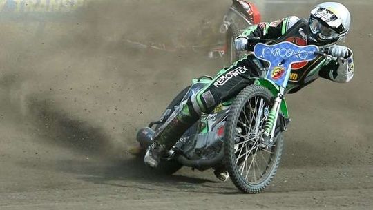 Mecz KMŻ Motor - Polonia Piła odwołany