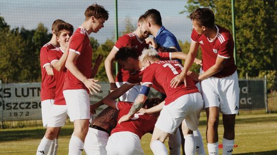Mecz kolejki dla Lutni Piszczac. Wyniki bialskiej klasy okręgowej
