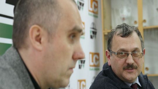 Mecz Lubelski Węgiel KMŻ - GTŻ Grudziądz przełożony