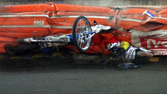 Mecz Lubelskiego Węgla KMŻ z Ostrovią Ostrów Wielkopolski przełożony na 10 czerwca