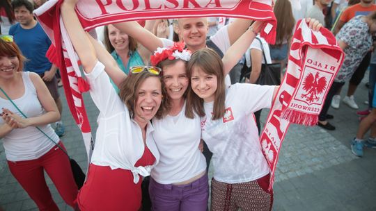 Mecz Mistrzostw Świata U20 w Lublinie. Informacje ważne dla kibiców. Jak dojechać?