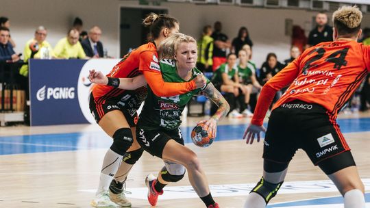 Mecz MKS Perła Lublin – Zagłębiem Lubin odwołany