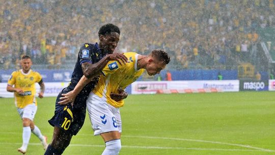 Mecz Motor Lublin - Jagiellonia jednak przełożony. Co z biletami? Klub wyjaśnia