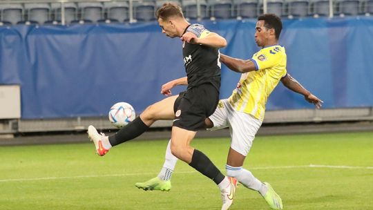 Mecz Motor – Wisła Kraków jednak o 14.30. Śląsk powiedział nie