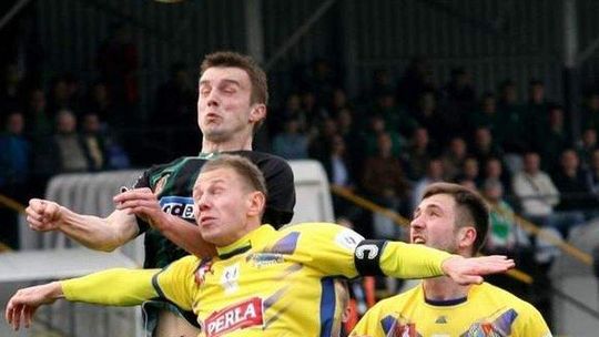 Mecz Motoru z Garbarnią tylko dla wybranych kibiców