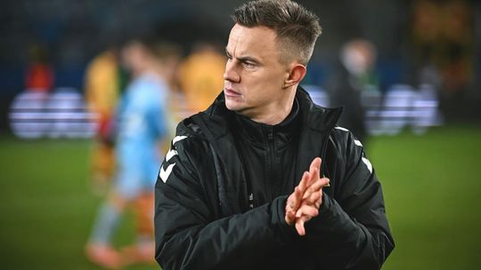 Mecz na 11:8, czyli opinie po meczu GKS Katowice – Motor Lublin