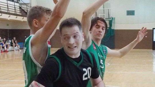 Mecz na szczycie I ligi dla Braci Mrozik.