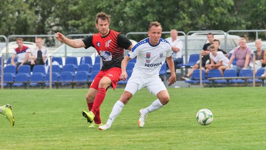 Mecz na szczycie IV ligi w Lubartowie. Lewart zagra z Huraganem