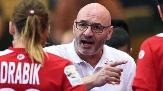 Mecz ostatniej szansy dla Polek