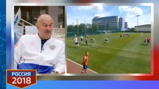 Mecz otwarcia Rosja-Arabia Saudyjska. Gdzie oglądać? Transmisja w internecie