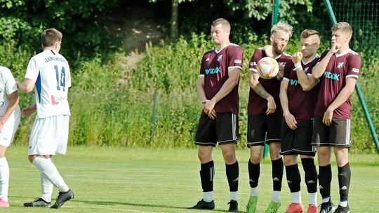 Mecz Polesia Kock z Sygnałem Lublin przerwany w końcówce z powodu awantury. Posypią się kary?