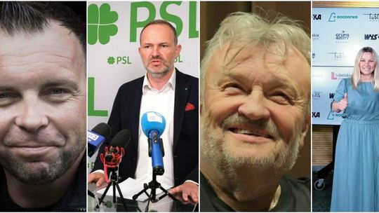 Mecz Polska-Czechy. Jaki wynik typują lubelskie VIP-y?