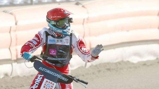 Mecz Polska-Dania na żużlu: Znamy skład Polaków