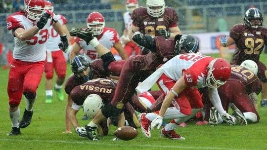 Mecz Polska  - Holandia w sobotę o godzinie 15 na Arenie Lublin