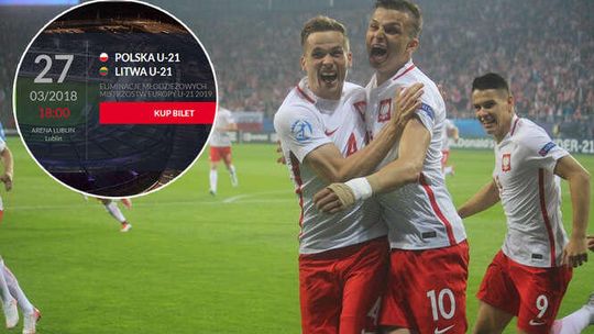 Mecz Polska - Litwa na Arenie Lublin. Ruszyła sprzedaż biletów