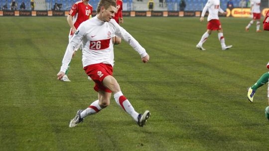 Mecz Polska - Mołdawia. Transmisja online i tv, gdzie za darmo?