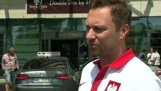 Mecz Polska-Rumunia. "Jesteśmy nastawieni na trudny pojedynek"