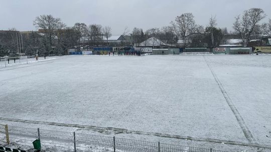 Mecz przerwany po pierwszej połowie. Kiedy Orlęta Radzyń dokończą starcie z Avią Świdnik? Mecz przerwany po pierwszej połowie. Kiedy Orlęta Radzyń dokończą starcie z Avią Świdnik?