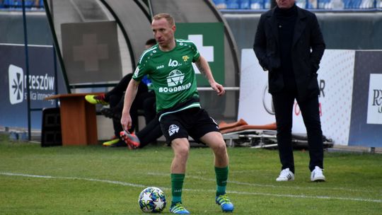 Mecz roku w Łęcznej. Górnik zagra z Legią Warszawa!