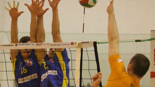 Mecz siatkarzy Avii znowu w telewizji. Świdniczanie w niedzielę zagrają w Ostrołęce
