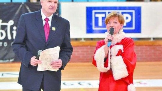 Mecz Słodkich Serc już we wtorek w hali MOSiR