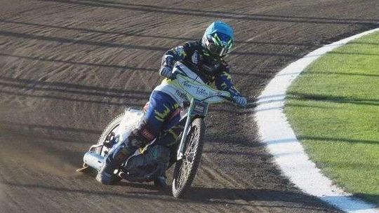 Mecz Speed Car Motor - TŻ Ostrovia przełożony na piątek