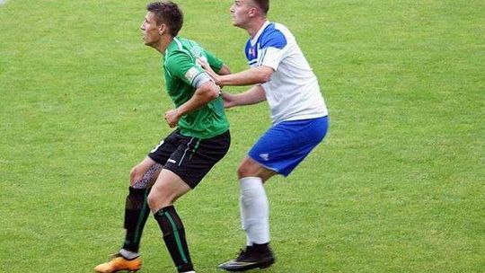 Mecz weekendu w IV lidze: Tomasovia – Hetman Zamość