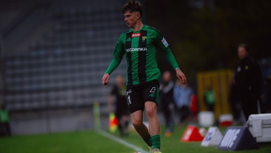 Mecz za "sześć" punktów. Znicz Pruszków - Górnik Łęczna (na żywo)