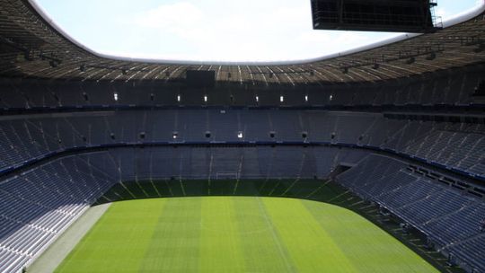 Mecz Zenit – Malaga, Arsenal - Montpellier (transmisja na żywo online)