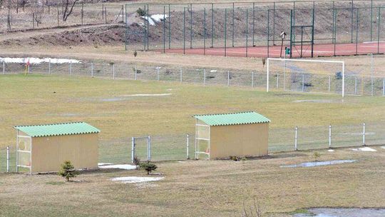 Mecze chełmskiej okręgówki przełożone na 18 kwietnia