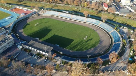 Mecze domowe Speed Car Motoru Lublin na wyjeździe?
