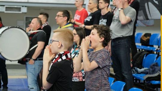 Mecze Energa Basket Ligi będą transmitowane w Polsacie