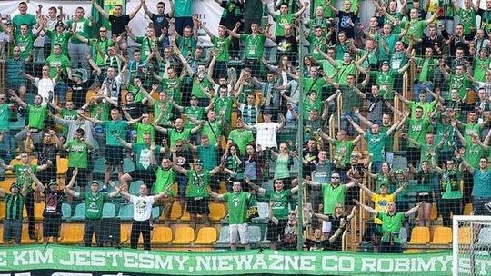 Mecze Górnika Łęczna za złotówkę?