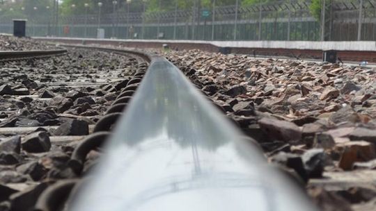 Mecze i deszcze opóźniły remont toru z Lublina w stronę Stalowej Woli