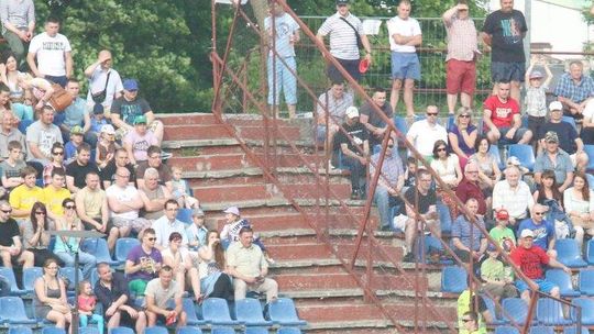 Mecze KMŻ Lublin w II lidze obejrzysz taniej