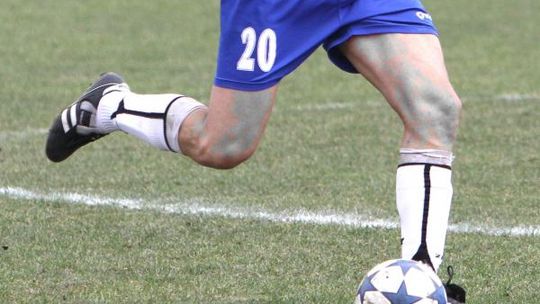 Mecze z Mistrzostw Europy na telebimie w centrum miasta