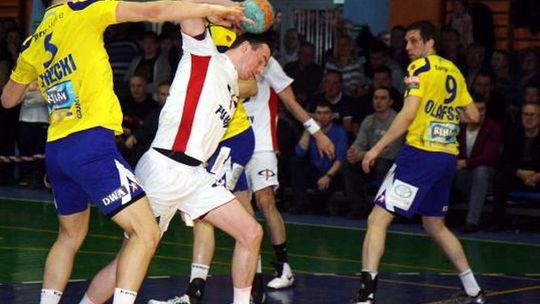 Meczem w Belgii Azoty Puławy rozpoczynają w niedzielę rywalizację w Challenge Cup