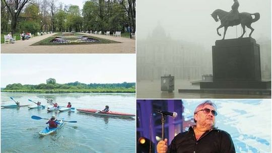 Meczet, fontanna na środku zalewu, kolej gondolowa. Oto, co planowano w Lublinie