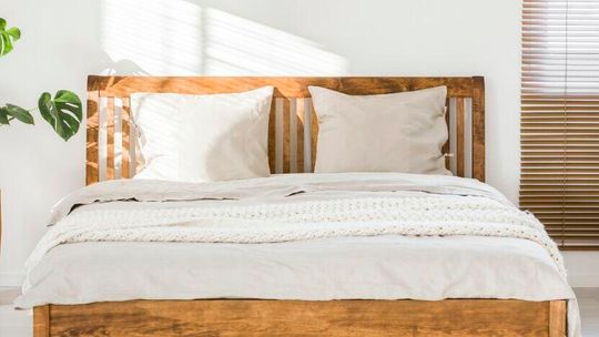 Męczy cię alergia? Zadbaj o higienę snu z materacami Hilding Anders