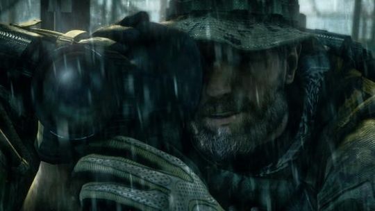 Medal of Honor: Warfighter. Pięć gier do zdobycia [konkurs]