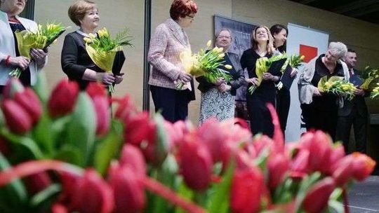 Medale prezydenta Lublina dla kobiet. Lista nagrodzonych [zdjęcia]