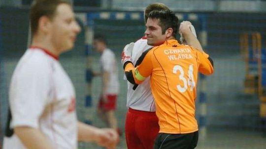 Media Futsal Cup - w piątek w Lublinie mistrzostwa dziennikarzy