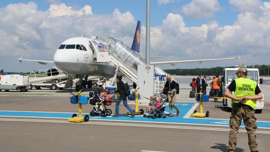 Mediolan cztery razy w tygodniu