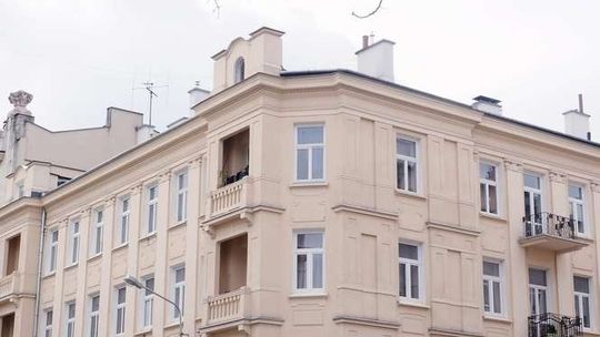 „Medium jasnowidzące w Lublinie”. Pari-Banu przyjmowała w kamienicy przy ul. Wieniawskiej