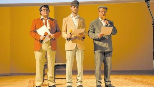 Medycy-Lublinowi. Sesja naukowa z okazji 700 lat miasta