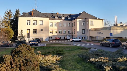 Medycyna paliatywna to nie umieralnia. Ten szpital chce mieć wiodący oddział na Lubelszczyźnie