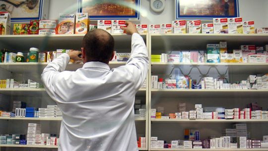 Medyczna marihuana już jedzie do polskich aptek. Ile będzie kosztować?